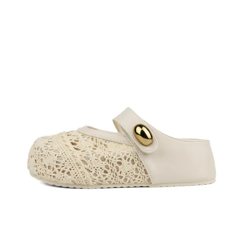 Craftsman Gang Домашние тапочки Женские