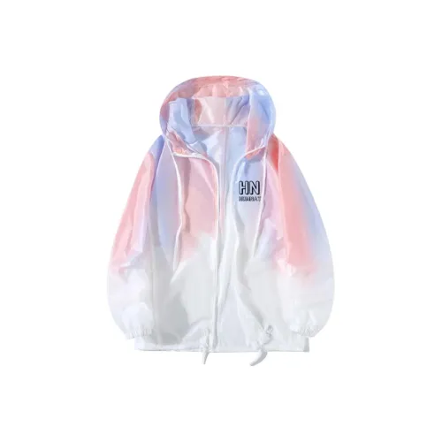 HUMNAT Лето Защита от UV Super Light Дышащая Быстросохнущая Одежда с Защитой от UV Унисекс