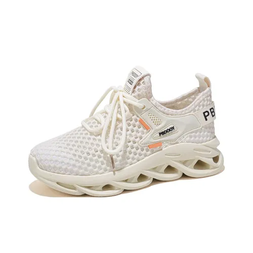 ZULISHI Износостойкий Дышащий Низкий Топ Кэжуал Женский