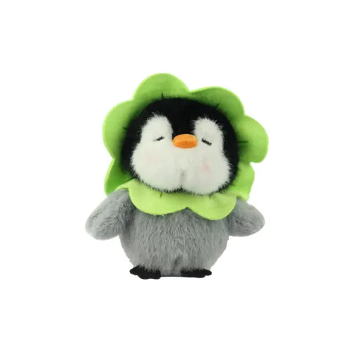 KOUDIXIONG Все Сезон Пингвин Куклы Плюшевый Брелок 12 см Высота