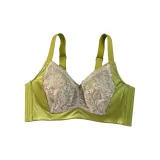 Трава зеленая