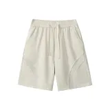 Серый меланж