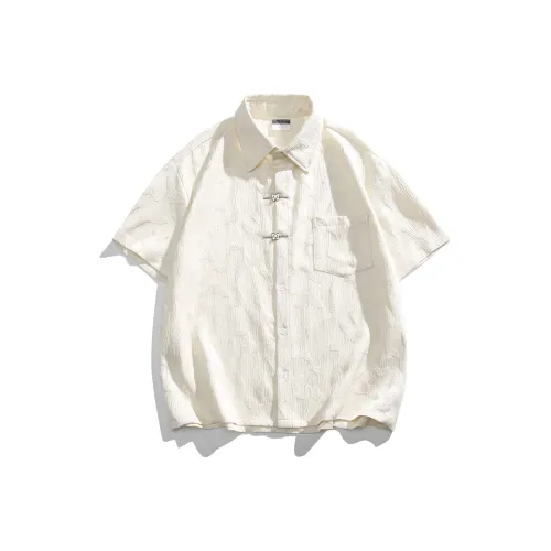 Lind Erki Унисекс Рубашки