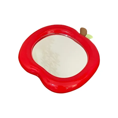 MITIANTU Милый портативный столик Vanity с табуретом и зеркалом