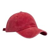 Арбузно-розовый красный