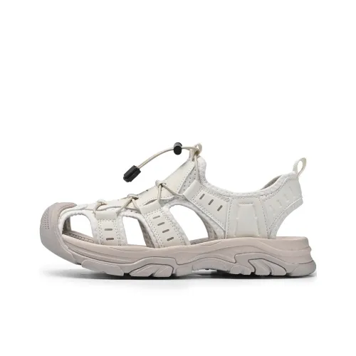 TELENT Противоскользящая Сопротивляющаяся запахам Легкая обувь для походов Мужская