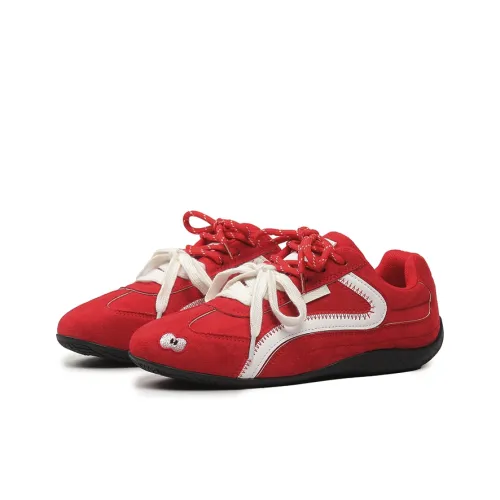 AFJI Низкий Топ Casual Женский