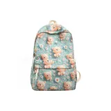 Зелёный медведь