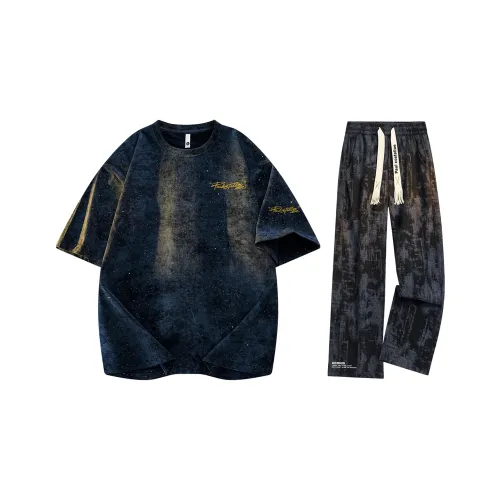 PAUL COSTELLOE Повседневная спортивная одежда Унисекс