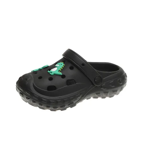 CAMKIDS противоскользящие анти-KICK абразионные устойчивые низкие топы детские сандалии подростки