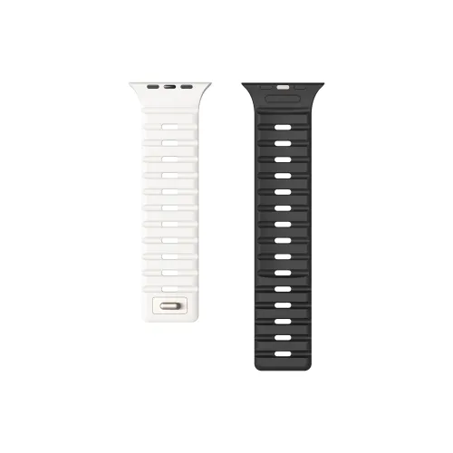 DAOWEI Ремешок Apple Совместимость материал силикон 232 мм