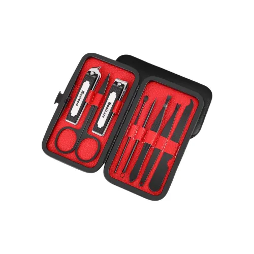 PLYS Инструменты для ногтей Унисекс