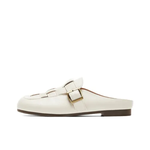 15 MINS Тихие Домашние тапочки Женские