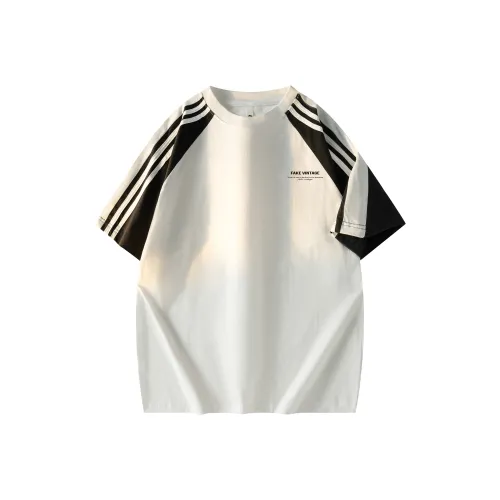 FAKE UINTAGE Унисекс T-рубашки