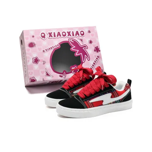 Кроссовки для скейтбординга Circle Small Low Top Unisex