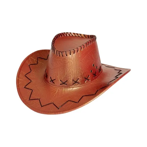 Beerus Искусственная кожа Цилиндры Унисекс