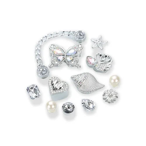 YOUWEI Смола Обувь Пряжка Унисекс