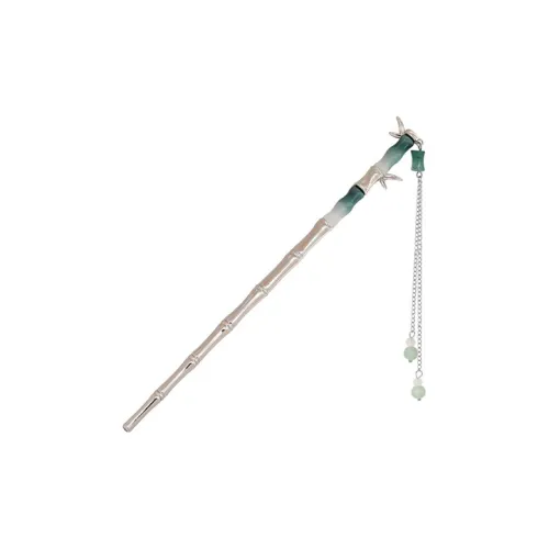 Pink Empress Шпильки для волос из сплава женские