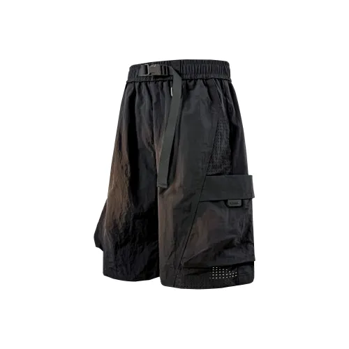 BOTH PLAY Унисекс Повседневные шорты