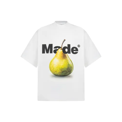 GENTLE MONSTER Белый Женские T-рубашки