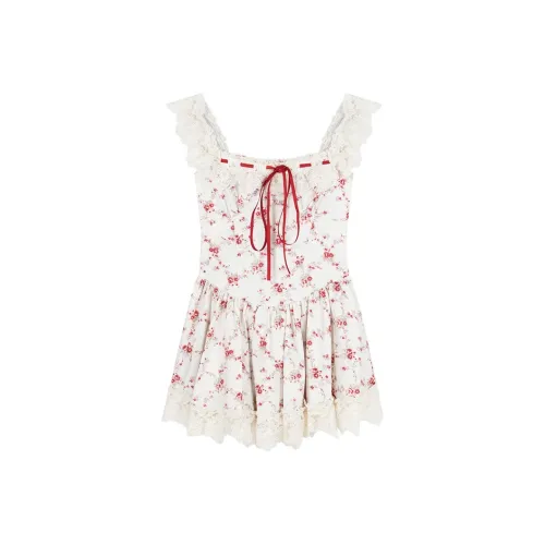 MOUT RECON TAILOR Slip Платье Женское