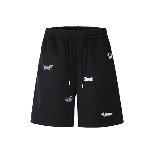 BEEHIVES Унисекс Повседневные шорты