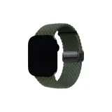 Кежу R Оливково-зеленый