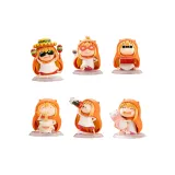 2 Сюрприз-бокса (Случайный стиль)