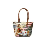 Одно плечо Такса + Шелковый шарф