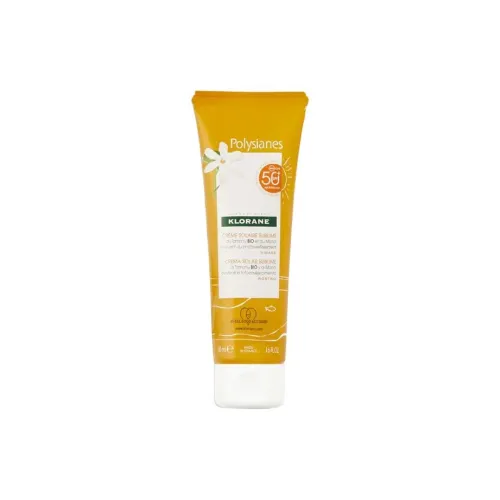KLORANE SUNSCREEN Лосьон Унисекс
