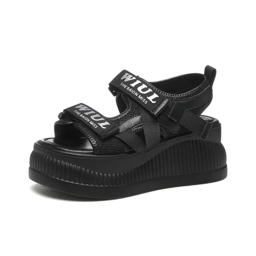 Golden Silk Rabbit One Ремень Сандалии Женские