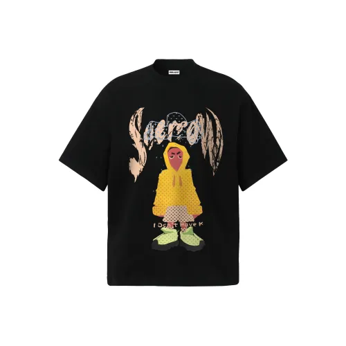 Pirkadat Унисекс Футболки