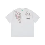 Бело-серый вереск (100% хлопок)