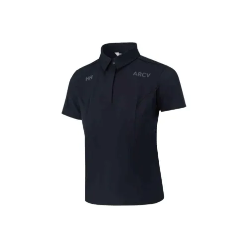 Helly Hansen ARCV Женские Поло