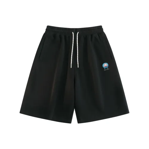 Van-Pis Унисекс Повседневные шорты