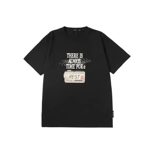 GENANX Унисекс Футболки