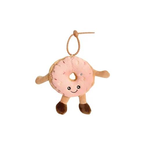 Danqin Плюшевые Подвески Унисекс