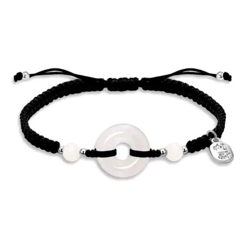 I YOU Ткань Браслеты Шнурки Женские