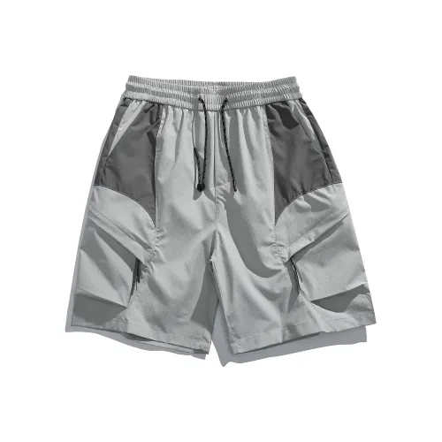 GEOGRE ALEX Повседневные шорты Мужские