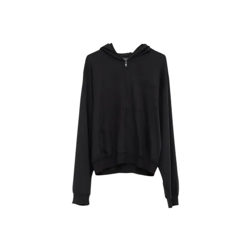 Balenciaga Толстовка Мужской Черный