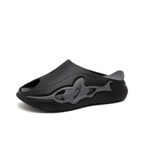 GOBLIN SHARKS 1759 Слипоны Унисекс