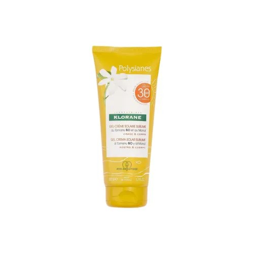 KLORANE SUNSCREEN Лосьон Водостойкий и Потоустойчивый Унисекс