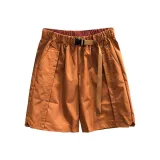 Тыквенно-красный