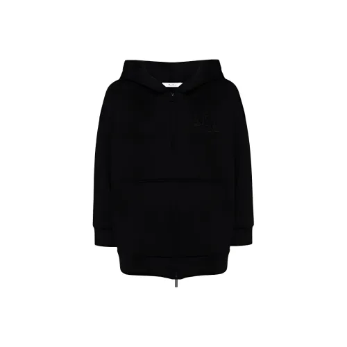 MaxMara Куртки и Пальто Женские Черные