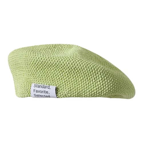 NANJIREN Легкие береты женские