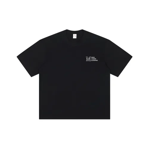 Mimx Homme Унисекс Футболки