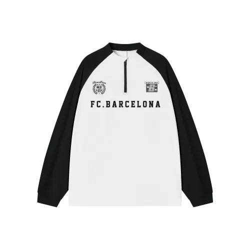 FCB ARCELONA Унисекс Футболка