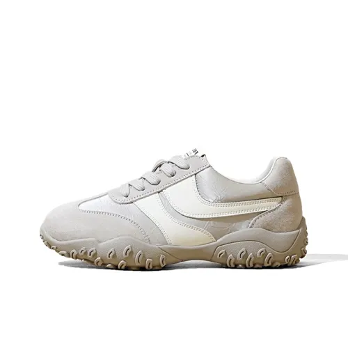 WJA Casual Низкий Топ Женский
