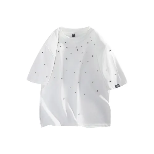 FAKE UINTAGE Унисекс T-рубашки