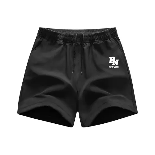 BALENO Унисекс Повседневные шорты